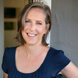 Mary Roach