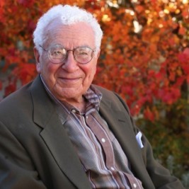 Murray Gell-Mann
