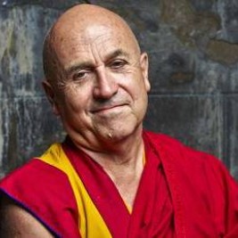 Matthieu Ricard