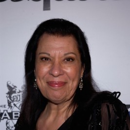 Shelley Morrison