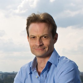 Srdja Popovic
