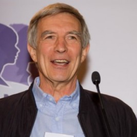 Richard Wilkinson
