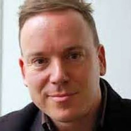 Geoff Mulgan