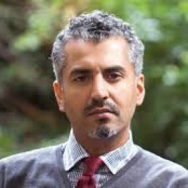 Maajid Nawaz