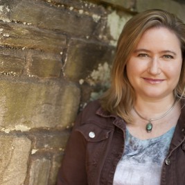 Rebecca MacKinnon