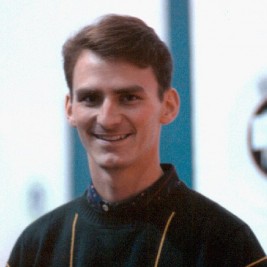 Todd Eldredge