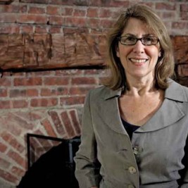Elizabeth Lesser
