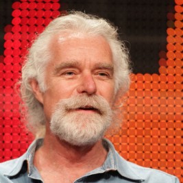 Dereck Joubert