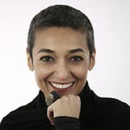 Zainab Salbi  Image