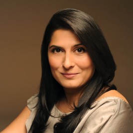 Sharmeen Obaid-Chinoy
