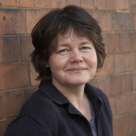 Carolyn Steel