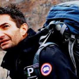 Ray Zahab
