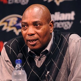 Ozzie Newsome
