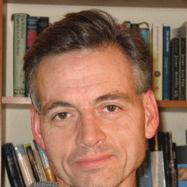 Robert Wright
