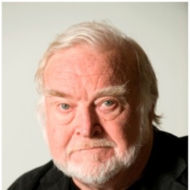 Mihaly Csikszentmihalyi