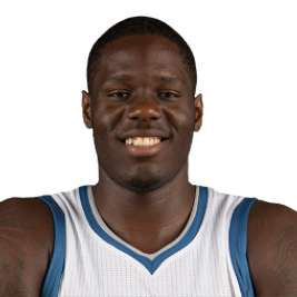 Anthony Bennett  Image