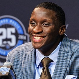 Victor Oladipo
