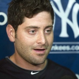 Francisco Cervelli