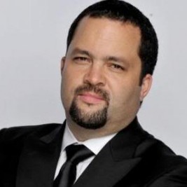 Benjamin Jealous