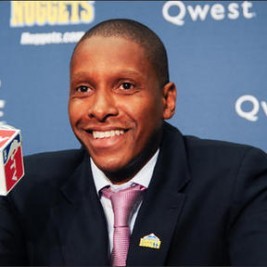 Masai Ujiri