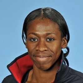 Francena McCorory