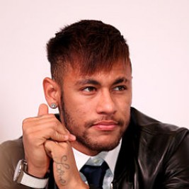 Neymar Da Silva