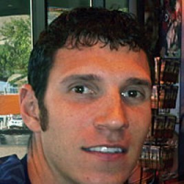 Lance Brooks