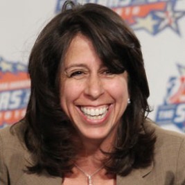 Donna Orender