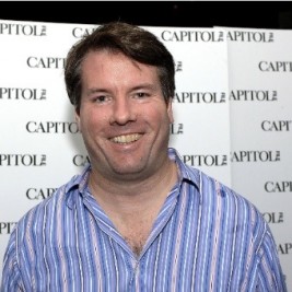 Michael Saylor