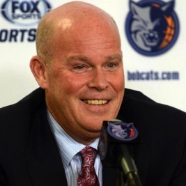 Steve Clifford