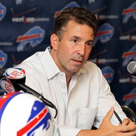 Russ Brandon