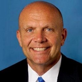 Mike Dee