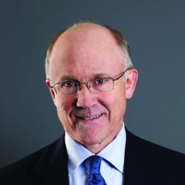 Woody Johnson
