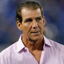 Steve Bisciotti