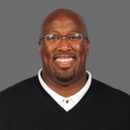 Mike Brown