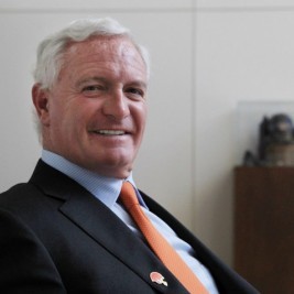 Jimmy Haslam
