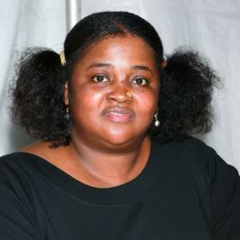 Sister Souljah