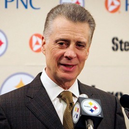 Art Rooney II