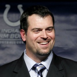 Ryan Grigson