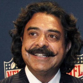 Shad Khan