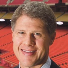 Clark Hunt