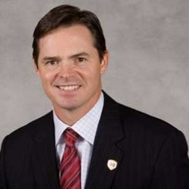 Mark Donovan