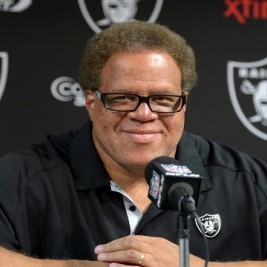 Reggie McKenzie