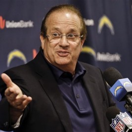 Dean Spanos