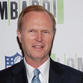 John Mara