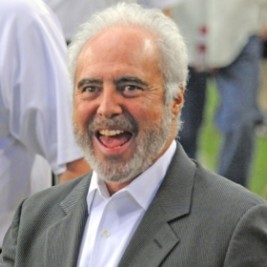 Jeffrey Lurie