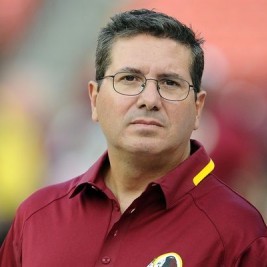 Daniel Snyder