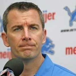 Tom Lewand