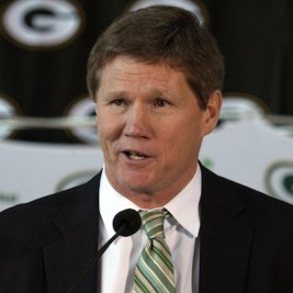Mark Murphy