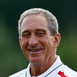 Arthur Blank